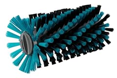 Gardena walzenbürste medium gebraucht kaufen  Wird an jeden Ort in Deutschland