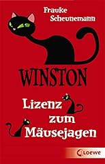Winston lizenz zum gebraucht kaufen  Wird an jeden Ort in Deutschland