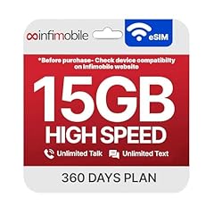 Infimobile prepaid unlimited for sale  Delivered anywhere in USA 