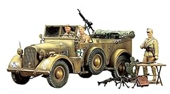Tamiya 37015 german usato  Spedito ovunque in Italia 