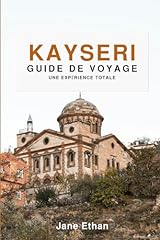 Kayseri guide voyage gebraucht kaufen  Wird an jeden Ort in Deutschland