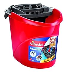 Vileda supermocio secchio usato  Spedito ovunque in Italia 