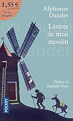 Lettres moulin 1 d'occasion  Livré partout en France