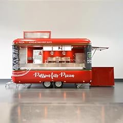 Turnkey concession trailer for sale  Delivered anywhere in USA 