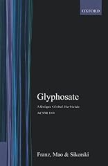 Glyphosate unique global d'occasion  Livré partout en France