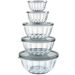 Mixing bowls airtight for sale  Delivered anywhere in USA 