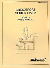 Bridgeport series v2e3 for sale  Delivered anywhere in USA 