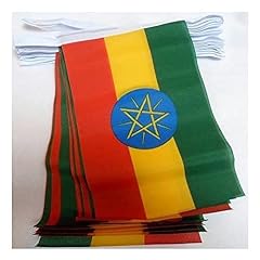 Flag ethiopia meters for sale  Delivered anywhere in UK
