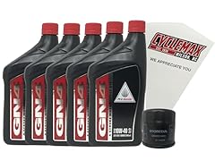 Cyclemax oil change for sale  Delivered anywhere in USA 