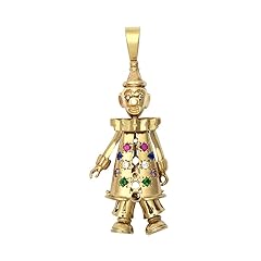 Moveable clown pendant for sale  Delivered anywhere in UK