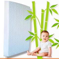 Ruguies bamboo materasso usato  Spedito ovunque in Italia 