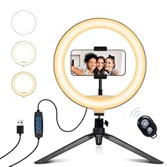 Nalezuns selfie ringlicht gebraucht kaufen  Wird an jeden Ort in Deutschland
