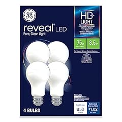 Reveal led a19 for sale  Delivered anywhere in USA 