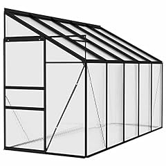Tidyard greenhouse large for sale  Delivered anywhere in UK