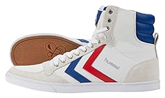 Hummel unisex sneakers for sale  Delivered anywhere in USA 