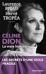 Céline dion vraie d'occasion  Livré partout en France