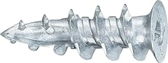 Hilti drywall anchor for sale  Delivered anywhere in UK