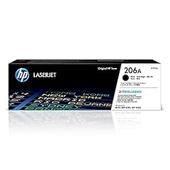 206a black toner for sale  Delivered anywhere in USA 