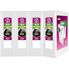 Avery ring binder for sale  Delivered anywhere in USA 