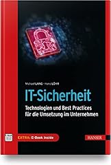 Sicherheit technologien best gebraucht kaufen  Wird an jeden Ort in Deutschland