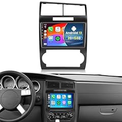 Car radio dodge for sale  Delivered anywhere in USA 