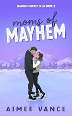 Moms mayhem small for sale  Delivered anywhere in USA 