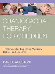 Craniosacral therapy for gebraucht kaufen  Wird an jeden Ort in Deutschland