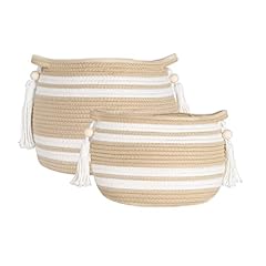 Woven plant baskets for sale  Delivered anywhere in USA 