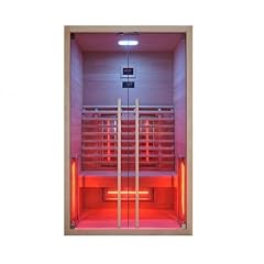 Bagno italia sauna usato  Spedito ovunque in Italia 