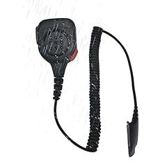 Stdgove radio shoulder for sale  Delivered anywhere in USA 
