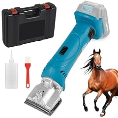 Schermaschine pferd schafscher gebraucht kaufen  Wird an jeden Ort in Deutschland