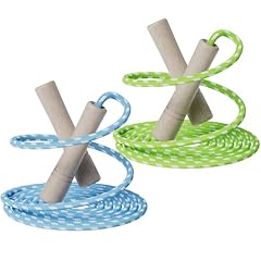 Cotton jump rope for sale  Delivered anywhere in USA 