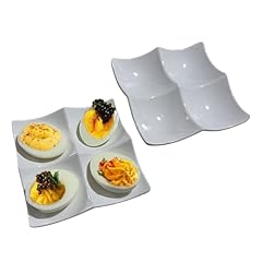 Pcs deviled egg for sale  Delivered anywhere in USA 