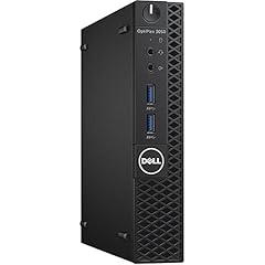 Dell optiplex 3050 d'occasion  Livré partout en Belgiqu