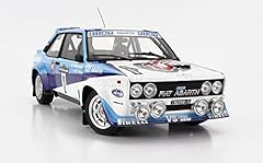 Kyosho fiat 131 usato  Spedito ovunque in Italia 