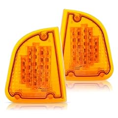 Kuafu amber leds for sale  Delivered anywhere in USA 