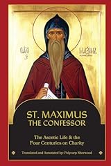 Maximus the confessor gebraucht kaufen  Wird an jeden Ort in Deutschland
