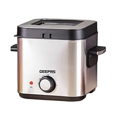 Geepas deep fat for sale  Delivered anywhere in UK