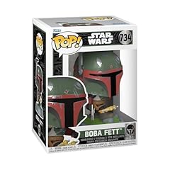 rocket firing boba fett for sale rocket firing boba fett for sale Delivered anywhere in UK