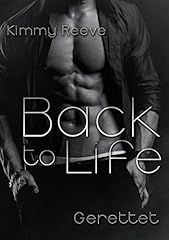 Back life gerettet gebraucht kaufen  Wird an jeden Ort in Deutschland