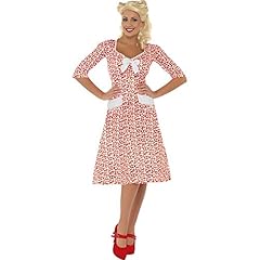 Smiffys ww2 sweetheart for sale  Delivered anywhere in USA 