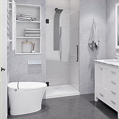 Anzzi frameless shower for sale  Delivered anywhere in USA 