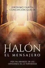 Halón mensajero for sale  Delivered anywhere in UK