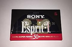 Virgin sony esprit for sale  Delivered anywhere in UK