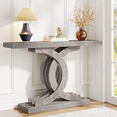 Tribesigns console tables for sale  Delivered anywhere in UK
