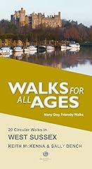 West sussex walks for sale  Delivered anywhere in UK