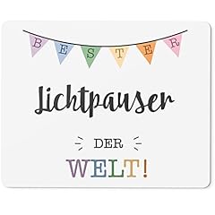 Juniwords mauspad mousepad gebraucht kaufen  Wird an jeden Ort in Deutschland