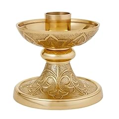 Solid brass small for sale  Delivered anywhere in USA 
