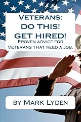 Veterans get hired for sale  Delivered anywhere in USA 