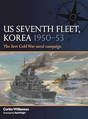 Seventh fleet korea for sale  Delivered anywhere in USA 